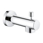 Grohe - Diverter Tub Spout - Chrome