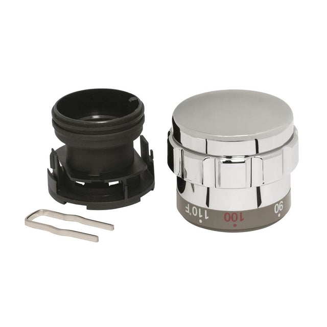 Grohe - Thermostatic Cartridge - Chrome