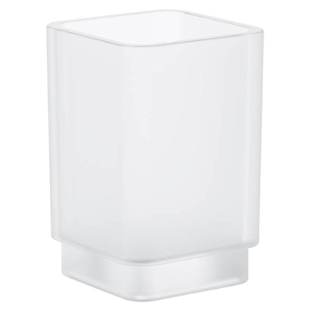 Grohe - Glass without Holder - Chrome