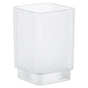 Grohe - Glass without Holder - Chrome