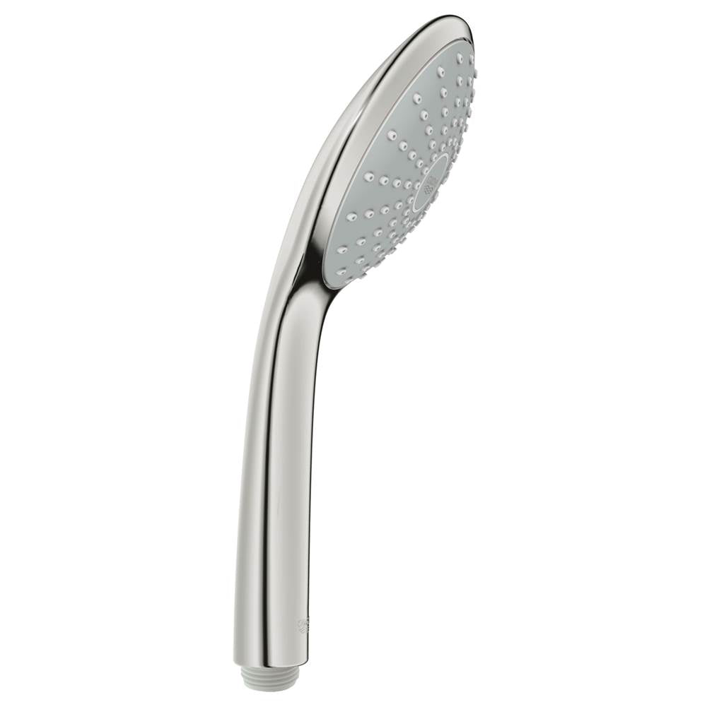 Grohe - 110 Mono Hand Shower - 1 Spray, 1.5 gpm - Chrome