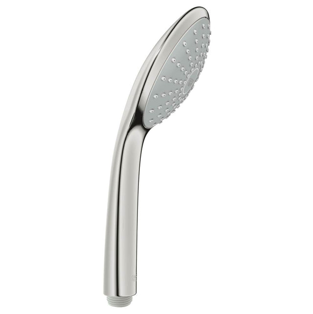 Grohe - 110 Mono Hand Shower - 1 Spray, 1.5 gpm - Chrome