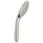 Grohe - 110 Mono Hand Shower - 1 Spray, 1.5 gpm - Chrome