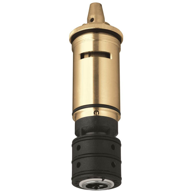 Grohe - 1/2 Reversed Thermostatic Cartridge - Chrome