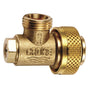 Grohe - Angle Valve - Chrome