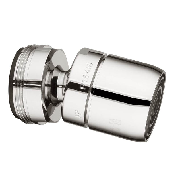 Grohe - Ball-Joint Aerator - Chrome