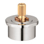 Grohe - Extension For Spindle - Chrome