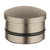 Grohe - Cover Cap - Brushed Nickel