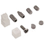 Grohe - Fixing Set - Chrome