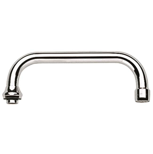 Grohe - Swivel Spout - Chrome