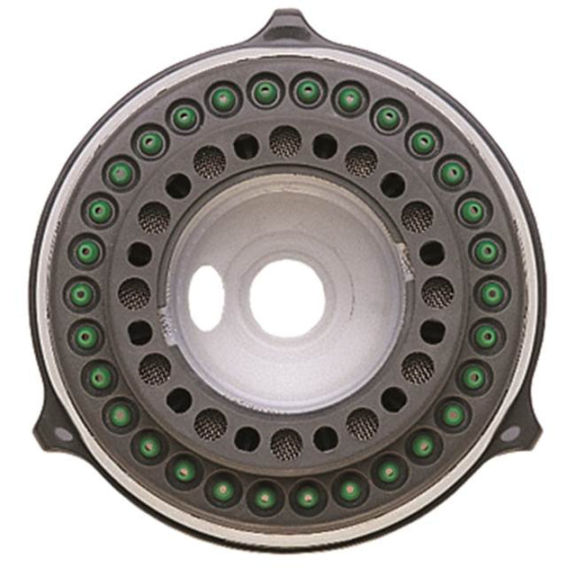 Grohe - Spray Face Plate - Chrome