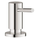 Grohe - Cosmopolitan Soap Dispenser - Chrome