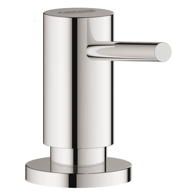 Grohe - Cosmopolitan Soap Dispenser - Chrome