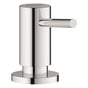 Grohe - Cosmopolitan Soap Dispenser - Chrome