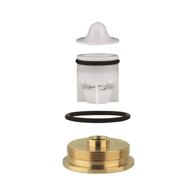 Grohe - Non-Return Valve - Chrome