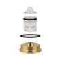 Grohe - Non-Return Valve - Chrome