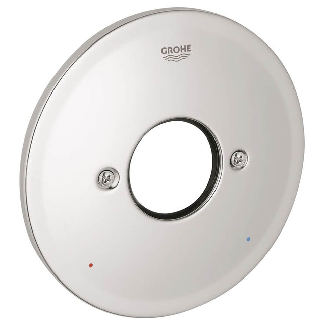Grohe - Escutcheon - Chrome
