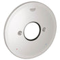 Grohe - Escutcheon - Chrome