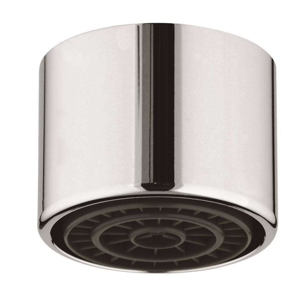 Grohe - Flow Control - Chrome