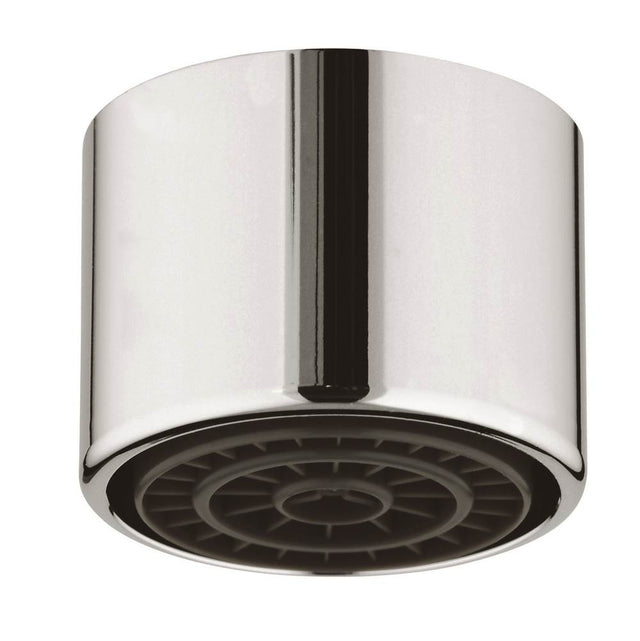 Grohe - Flow Control - Chrome