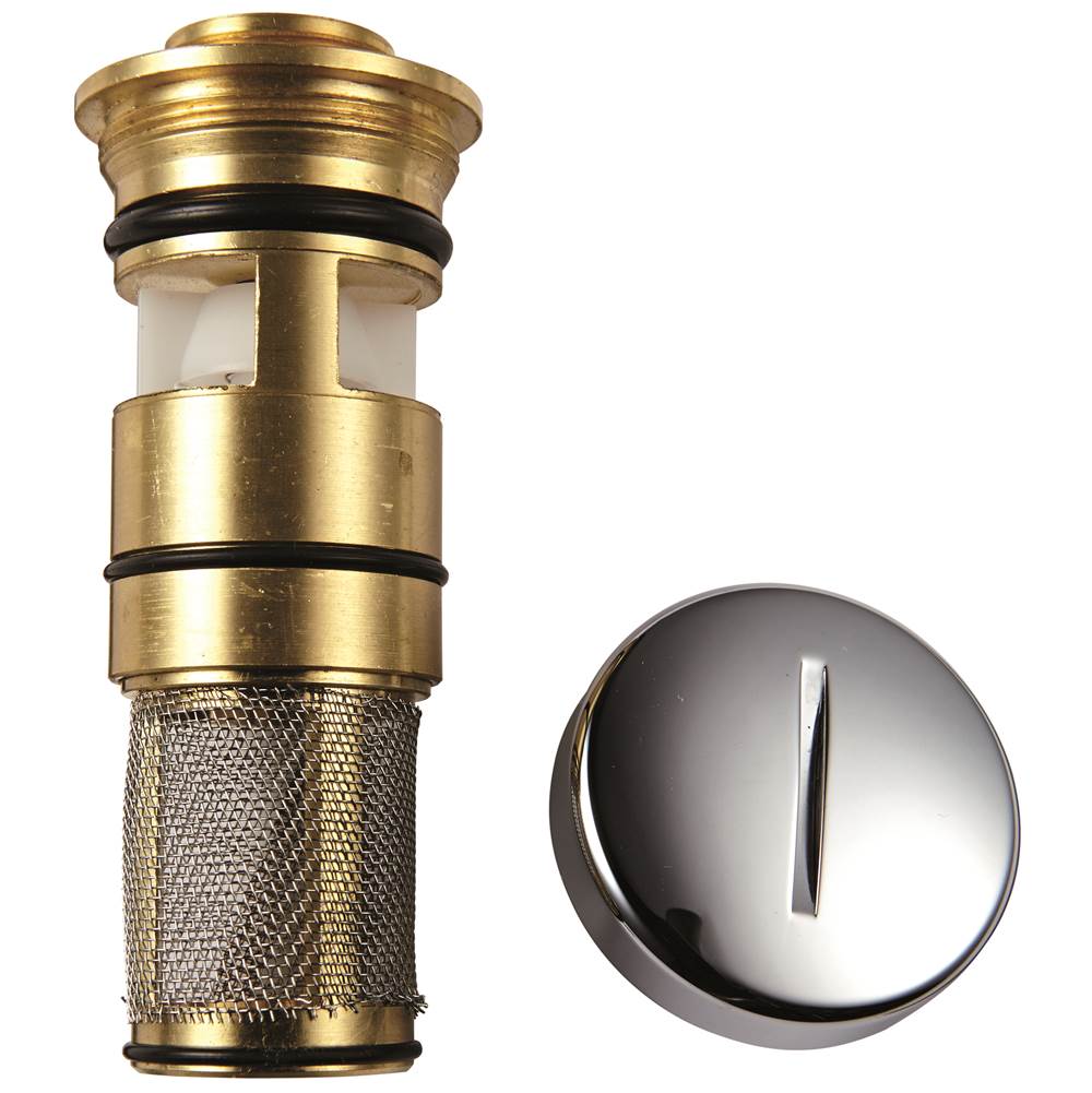 Grohe - Non-Return Valve - Chrome