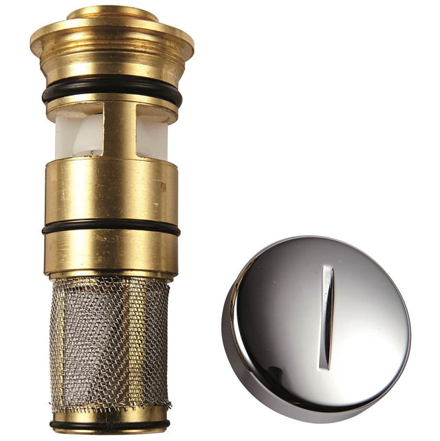 Grohe - Non-Return Valve - Chrome