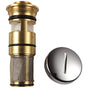 Grohe - Non-Return Valve - Chrome