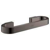 Grohe - 12 Grab Bar - Hard Graphite