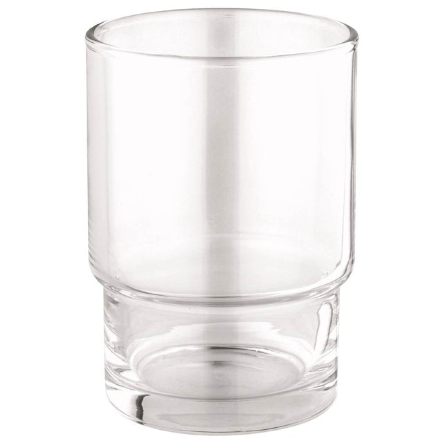Grohe - Crystal Glass - Chrome