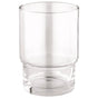 Grohe - Crystal Glass - Chrome