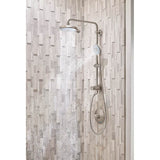 25 Shower System