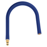 Grohe - GrohFlexx Kitchen Hose Spout - Rsh Blue