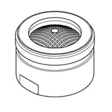 Grohe - Flow Control - Brushed Nickel