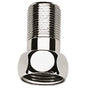 Grohe - Straight Union - Chrome