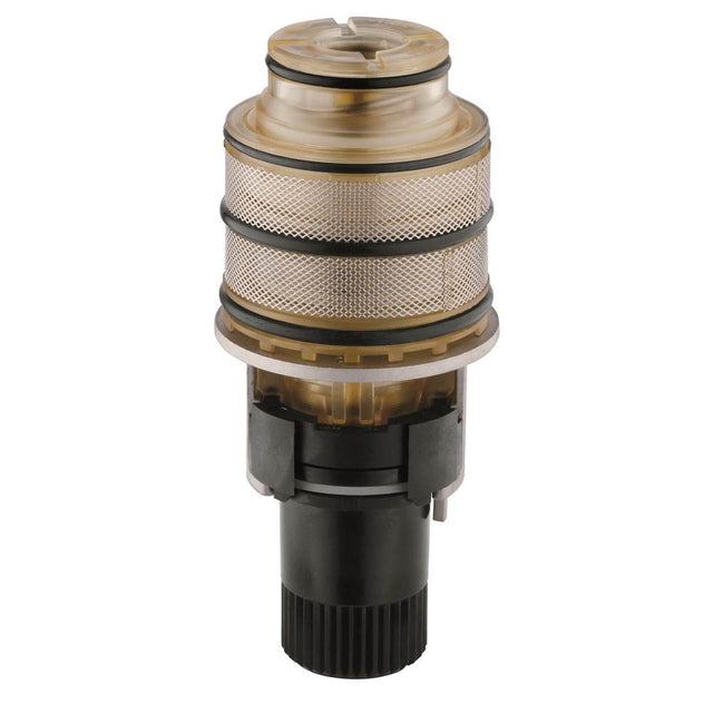 Grohe - 3/4 Thermostatic Compact Cartridge - Chrome