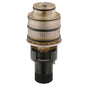 Grohe - 3/4 Thermostatic Compact Cartridge - Chrome