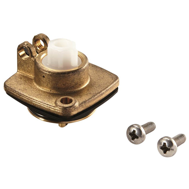 Grohe - Cover - Chrome