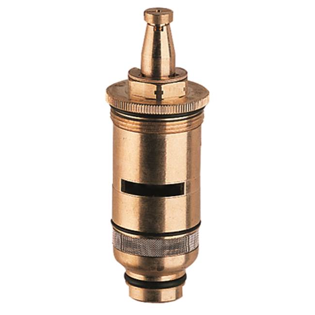 Grohe - 1/2 Thermostatic Cartridge - Chrome