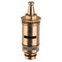 Grohe - 1/2 Thermostatic Cartridge - Chrome