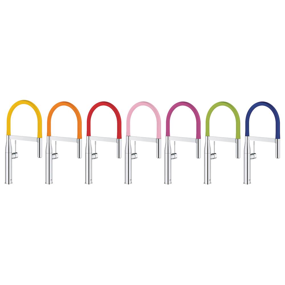 GrohFlexx Kitchen Hose Spout
