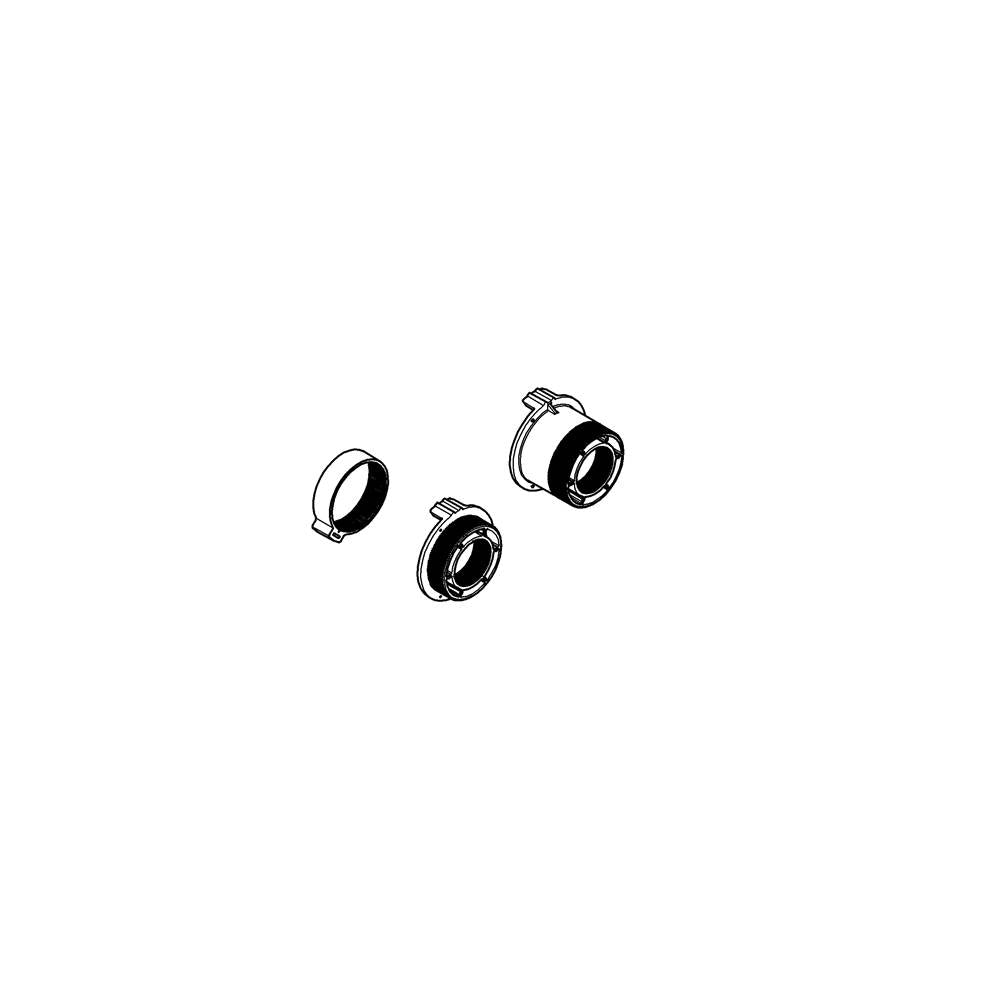 Grohe - Handle Adaptor - Chrome