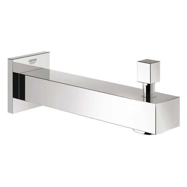 Grohe - Diverter Tub Spout - Chrome