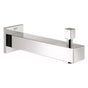 Grohe - Diverter Tub Spout - Chrome