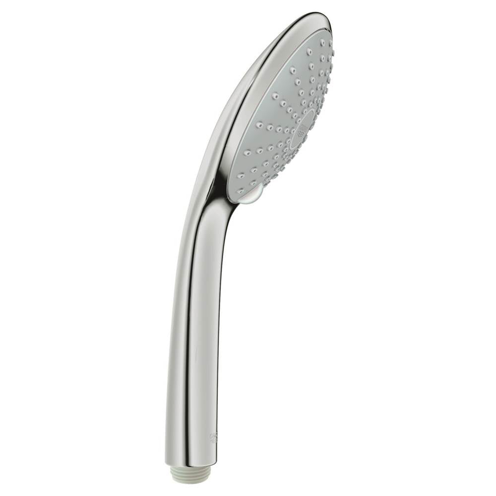 Grohe - 110 Duo Hand Shower - 2 Sprays, 2.5 gpm - Chrome