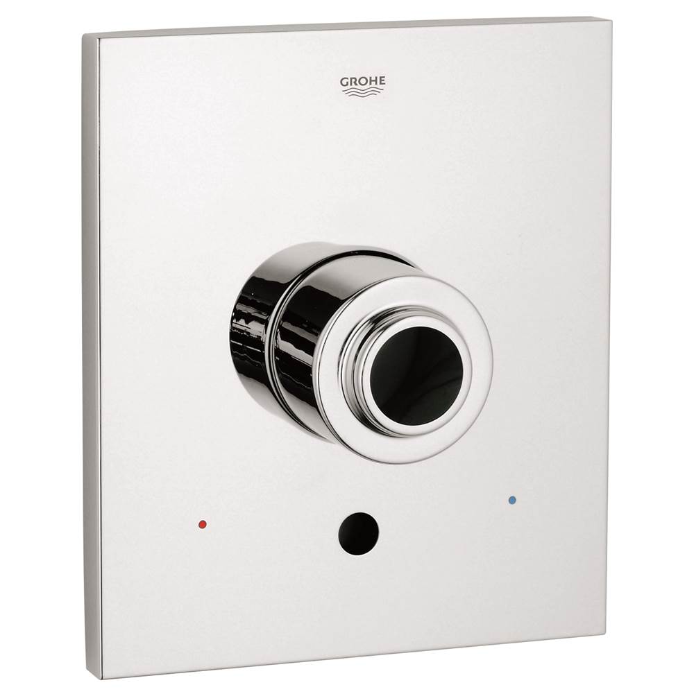 Grohe - Escutcheon - Chrome