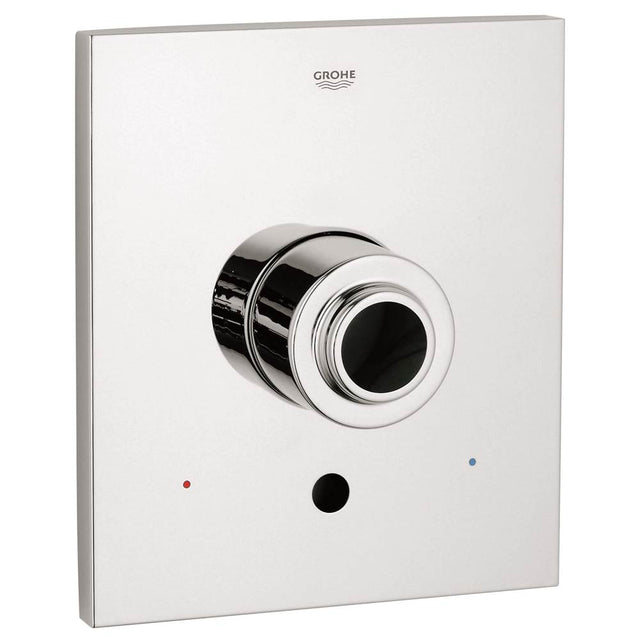Grohe - Escutcheon - Chrome