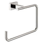 Grohe - 8 Towel Ring - Chrome