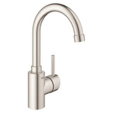Single-Handle Bar Faucet 1.5 GPM
