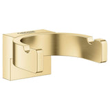 Grohe - Robe Hook - Brushed Cool Sunrise