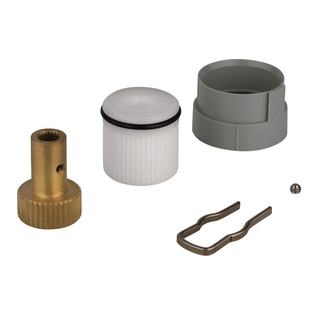 Grohe - Handle Adaptor - Chrome